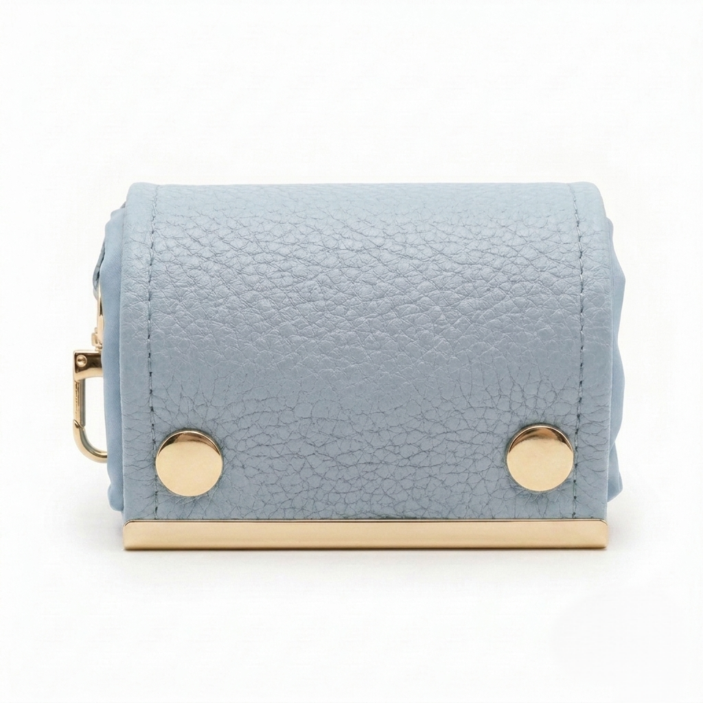 The Rolet | Powder Blue - ORA