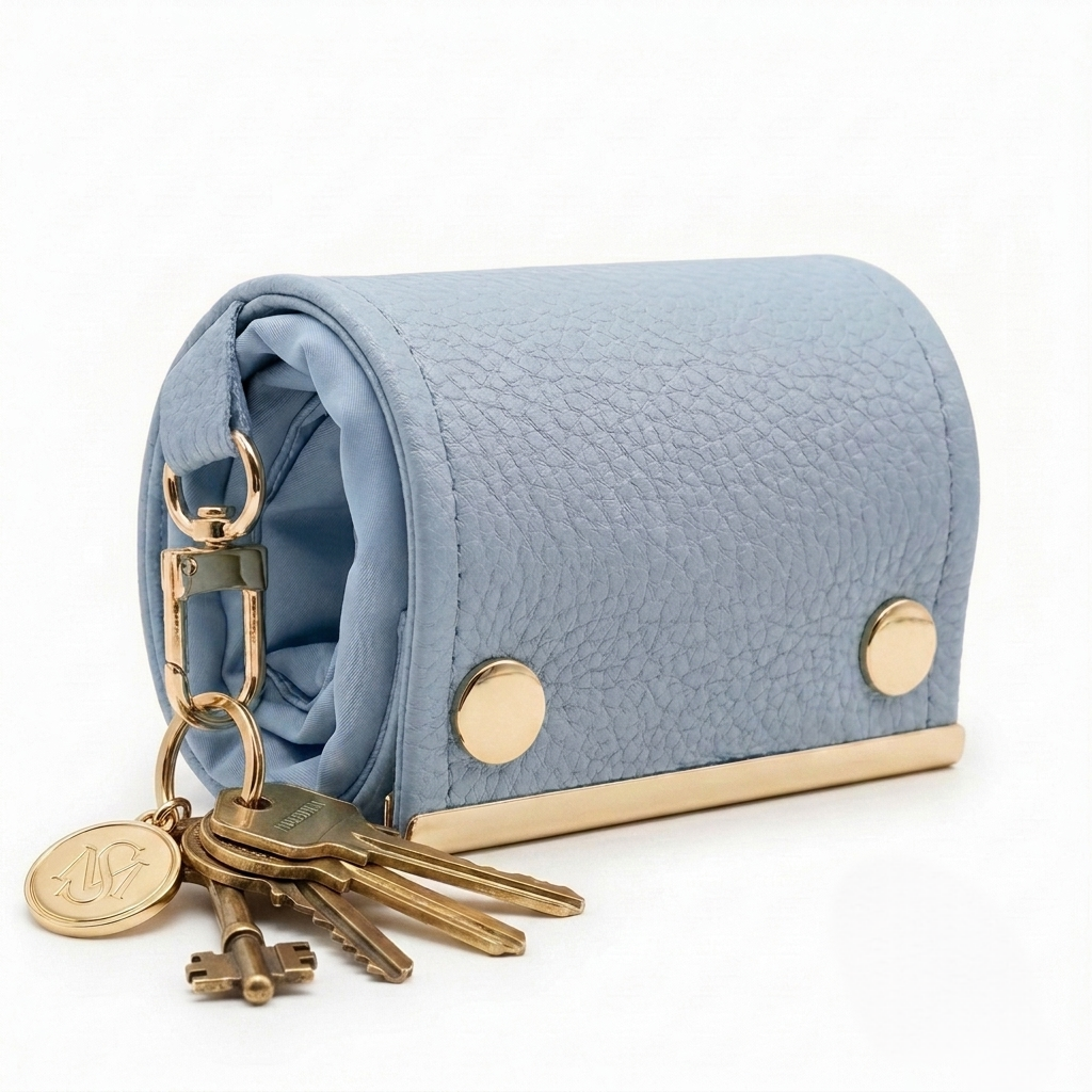 The Rolet | Powder Blue - ORA