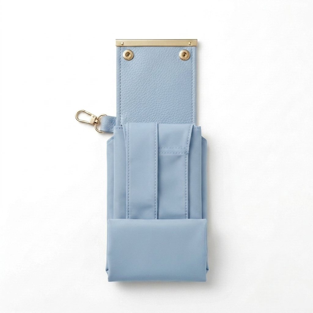 The Rolet | Powder Blue - ORA