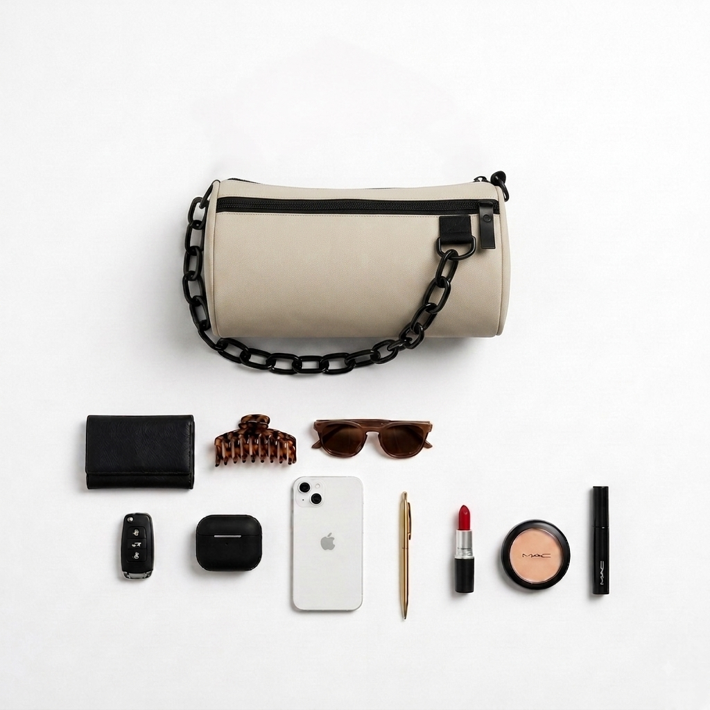 Axis Mini - Beige - ORA