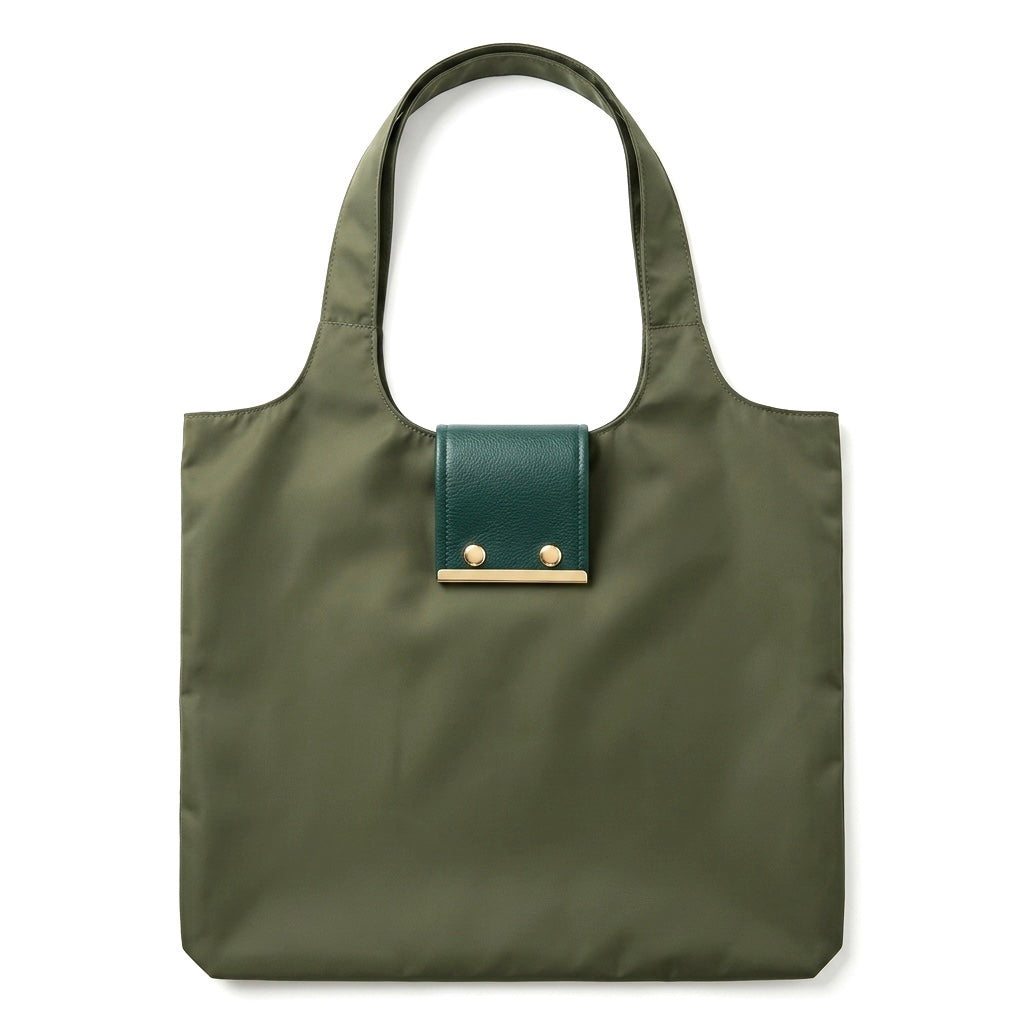 The Rolet | Olive - ORA