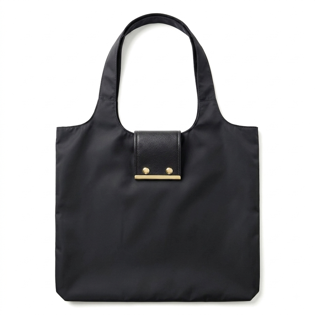 The Rolet | Noir - ORA