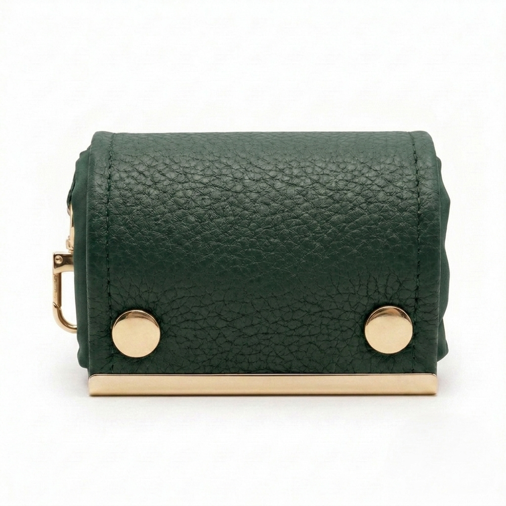 The Rolet | Olive - ORA