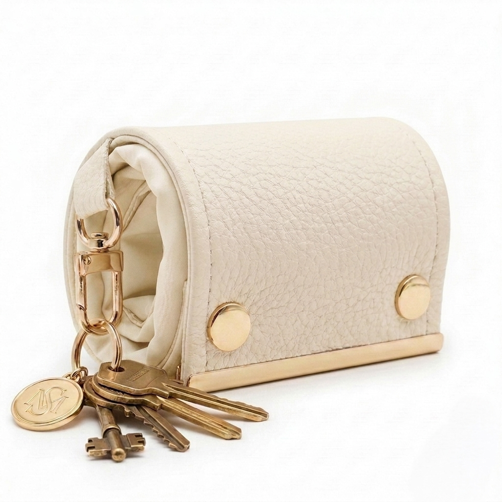 The Rolet | Ivory - ORA
