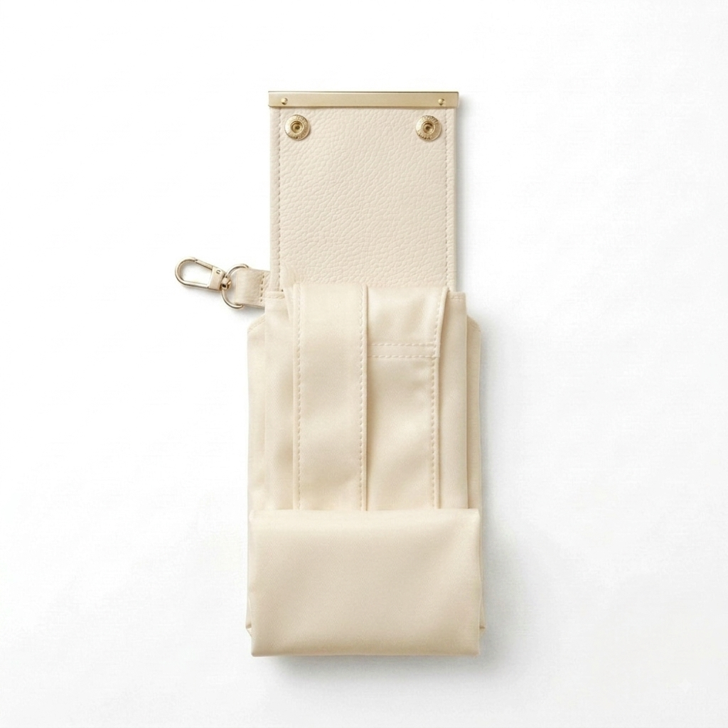 The Rolet | Ivory - ORA