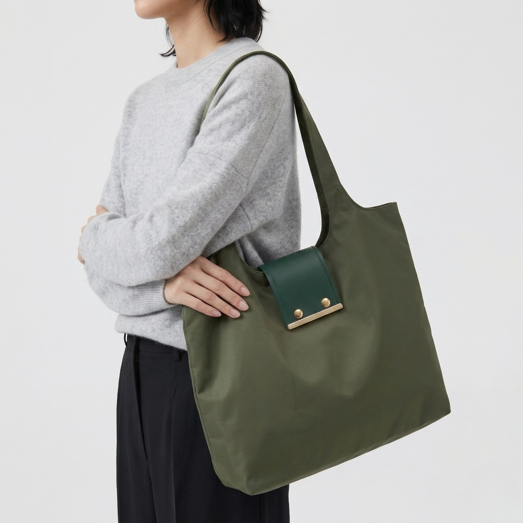 The Rolet | Olive - ORA