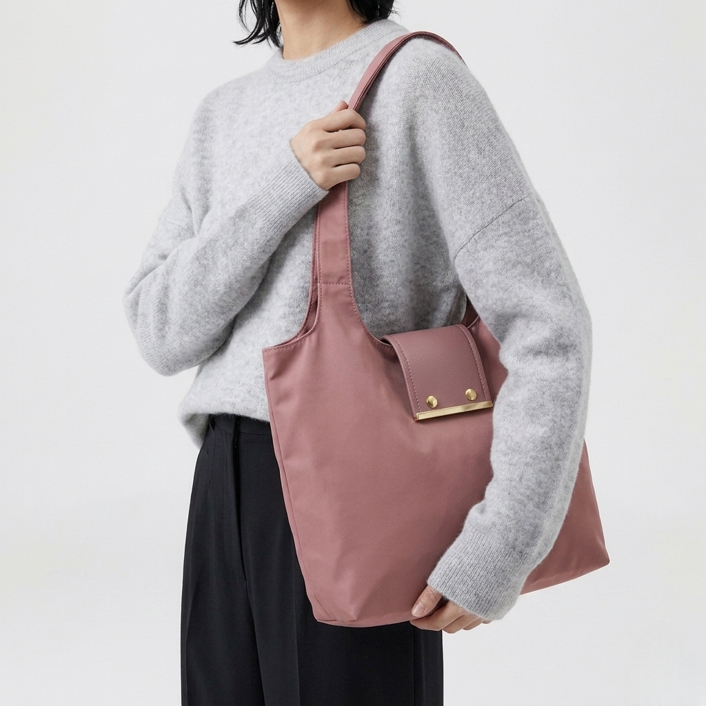 The Rolet | Dusty Rose - ORA