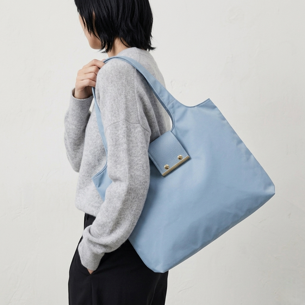 The Rolet | Powder Blue - ORA