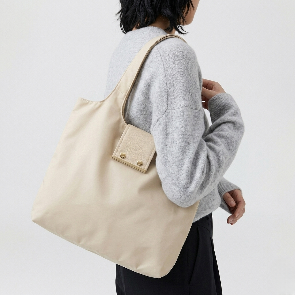The Rolet | Ivory - ORA