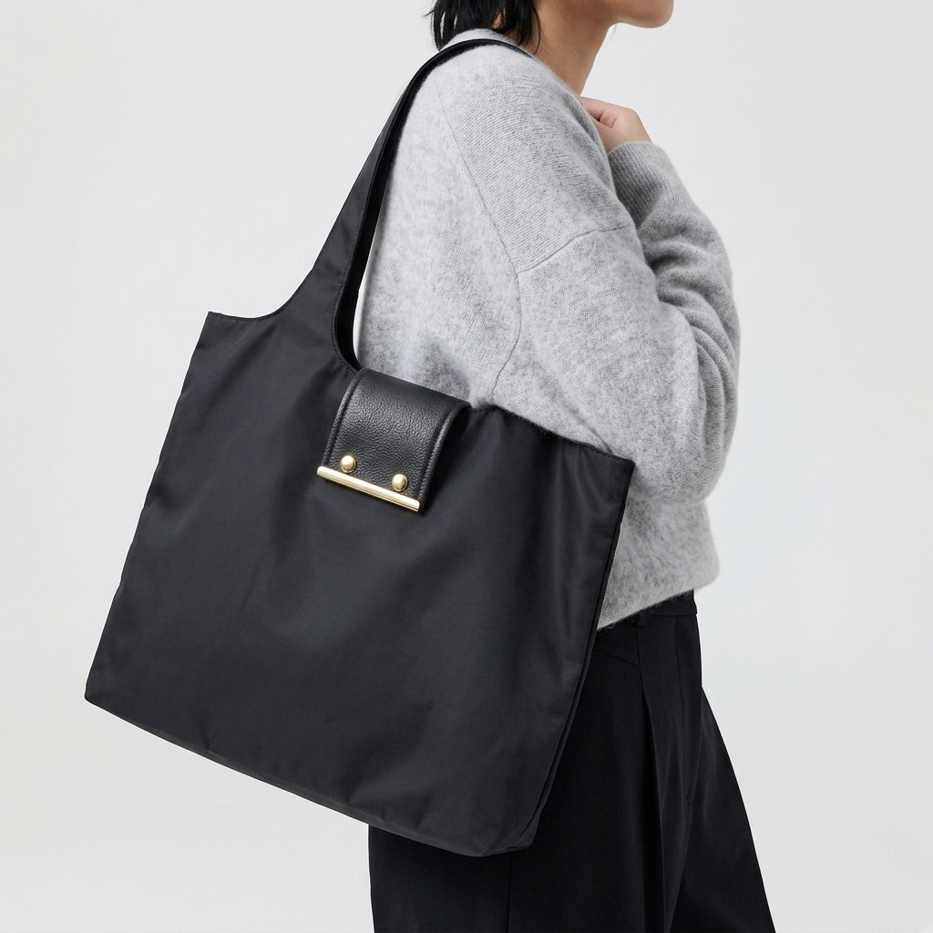 The Rolet | Noir - ORA