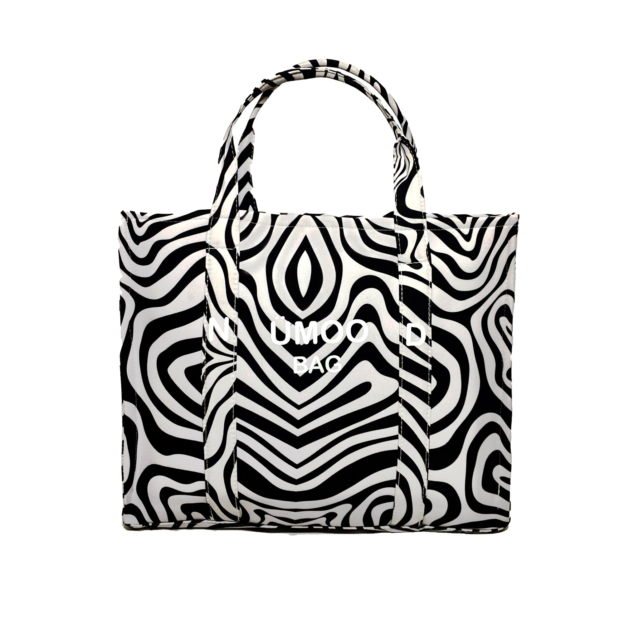 UNMOOD BAG - Dazzle - ORA