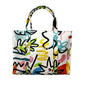 NUMOOD BAG - Graffiti Pop - ORA
