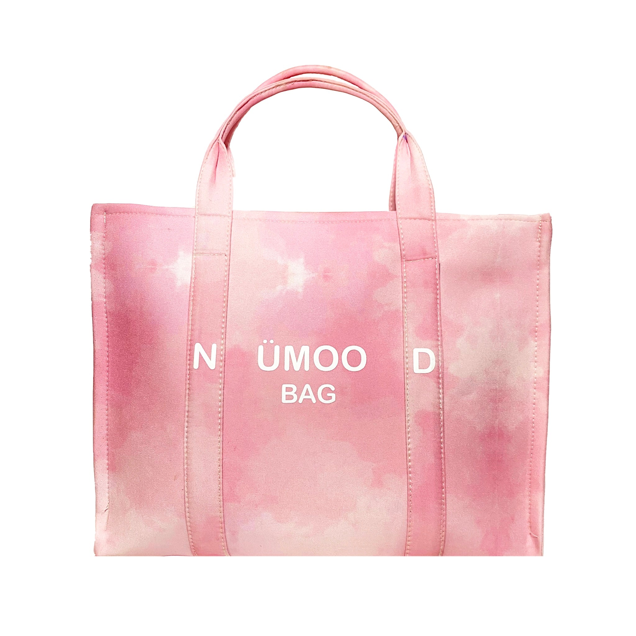 NUMOOD BAG - Cloud Rose - ORA