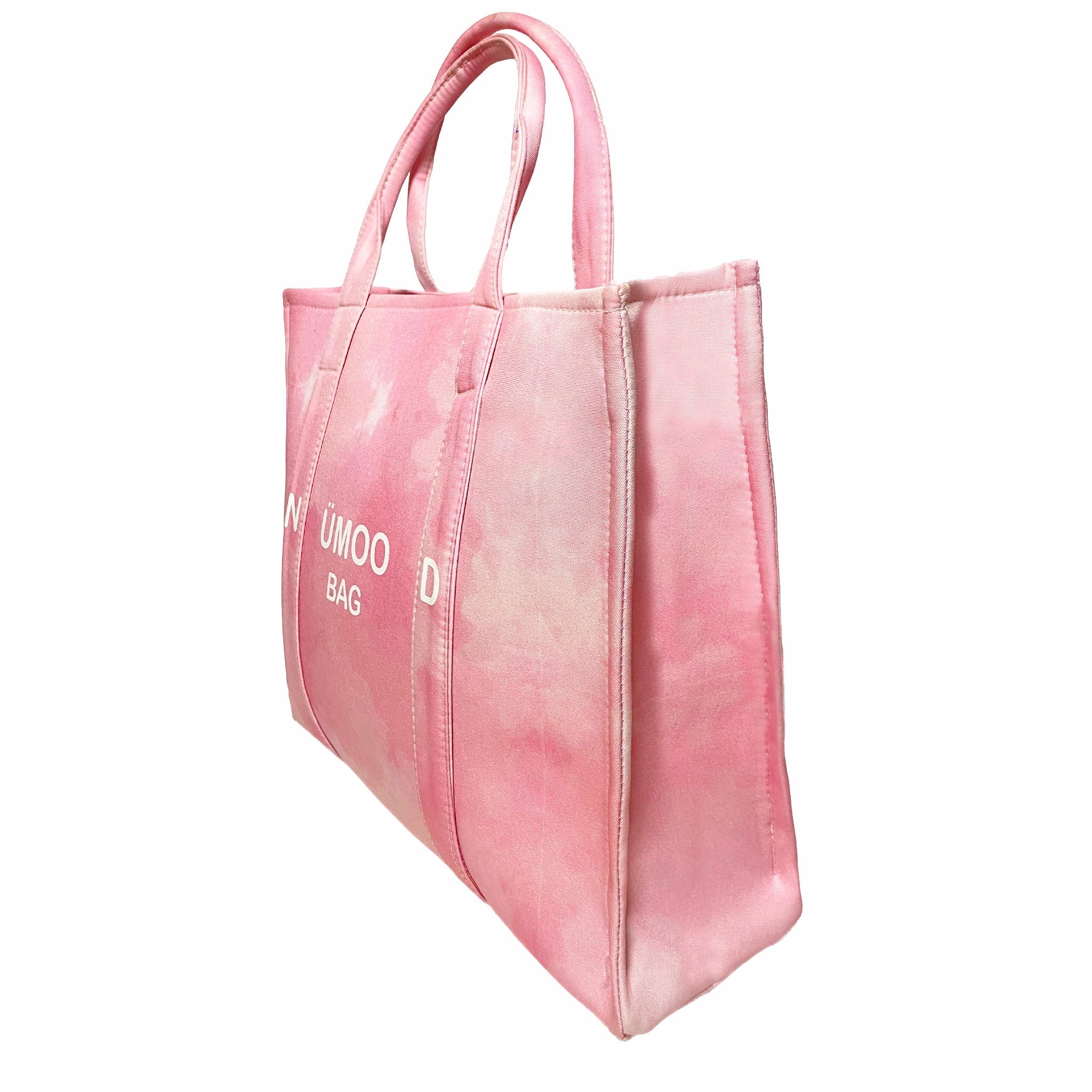 NUMOOD BAG - Cloud Rose - ORA