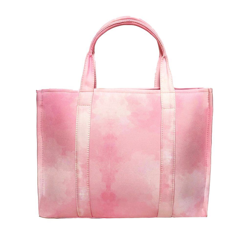 NUMOOD BAG - Cloud Rose - ORA