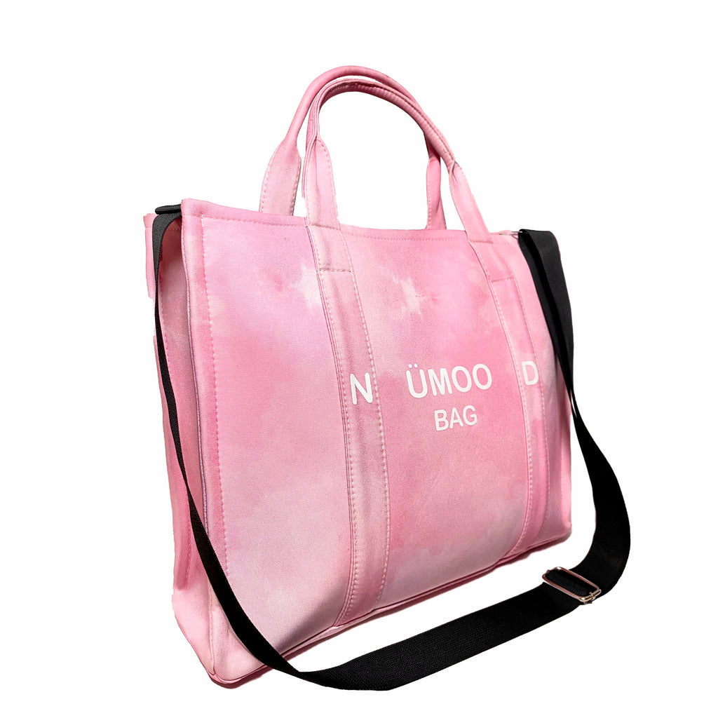 NUMOOD BAG - Cloud Rose - ORA