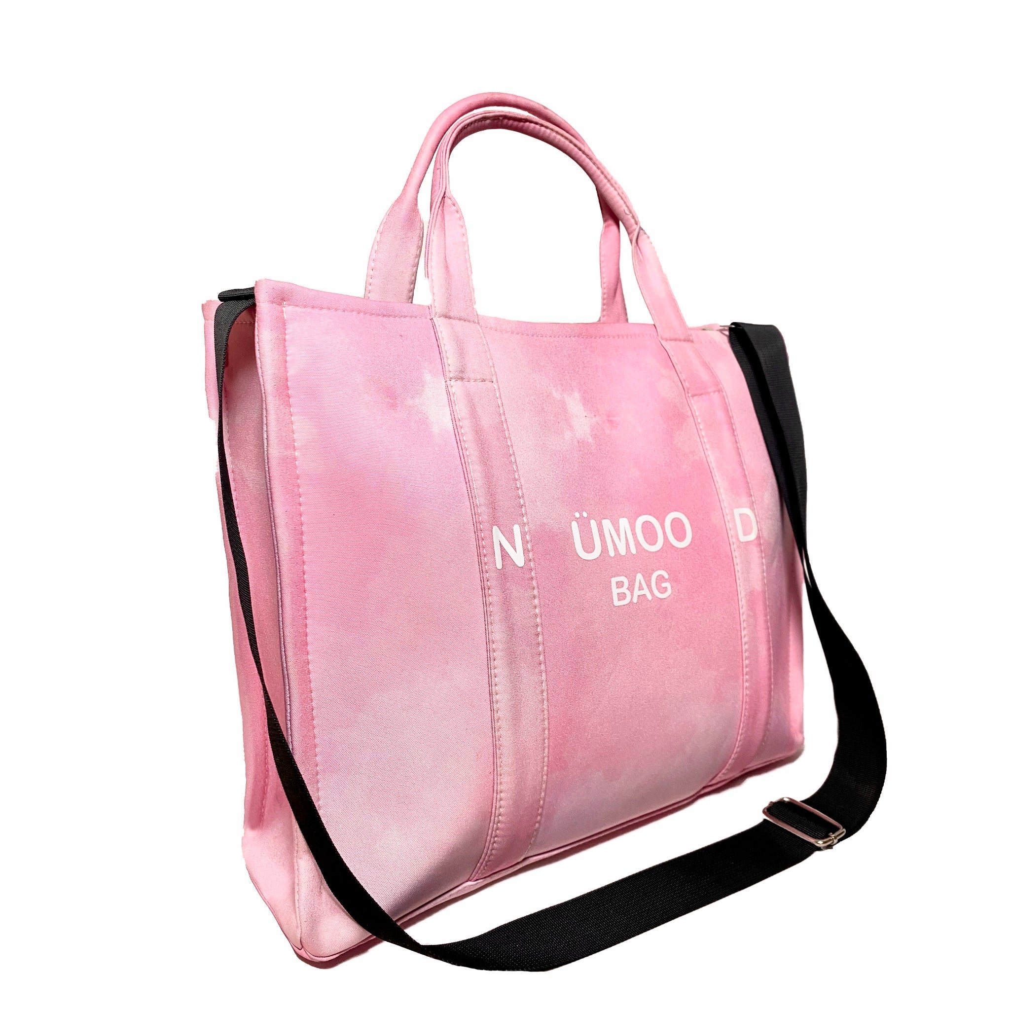 NUMOOD BAG - Cloud Rose - ORA