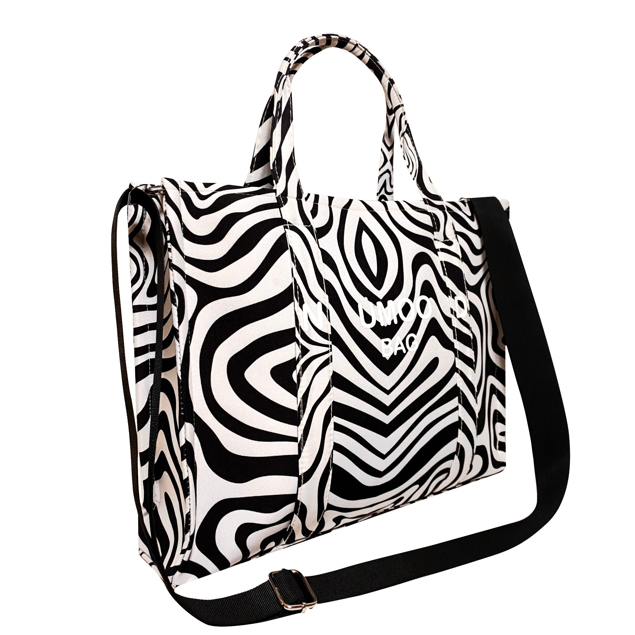 UNMOOD BAG - Dazzle - ORA