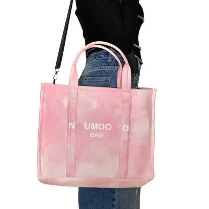NUMOOD BAG - Cloud Rose - ORA