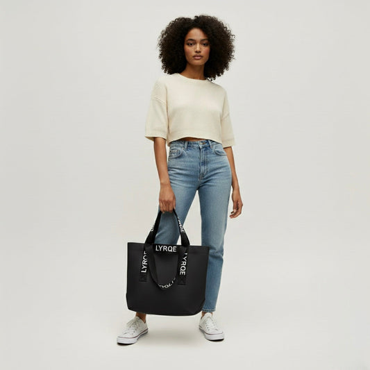 UrbanBold™ LYRQE Black Edition - ORA