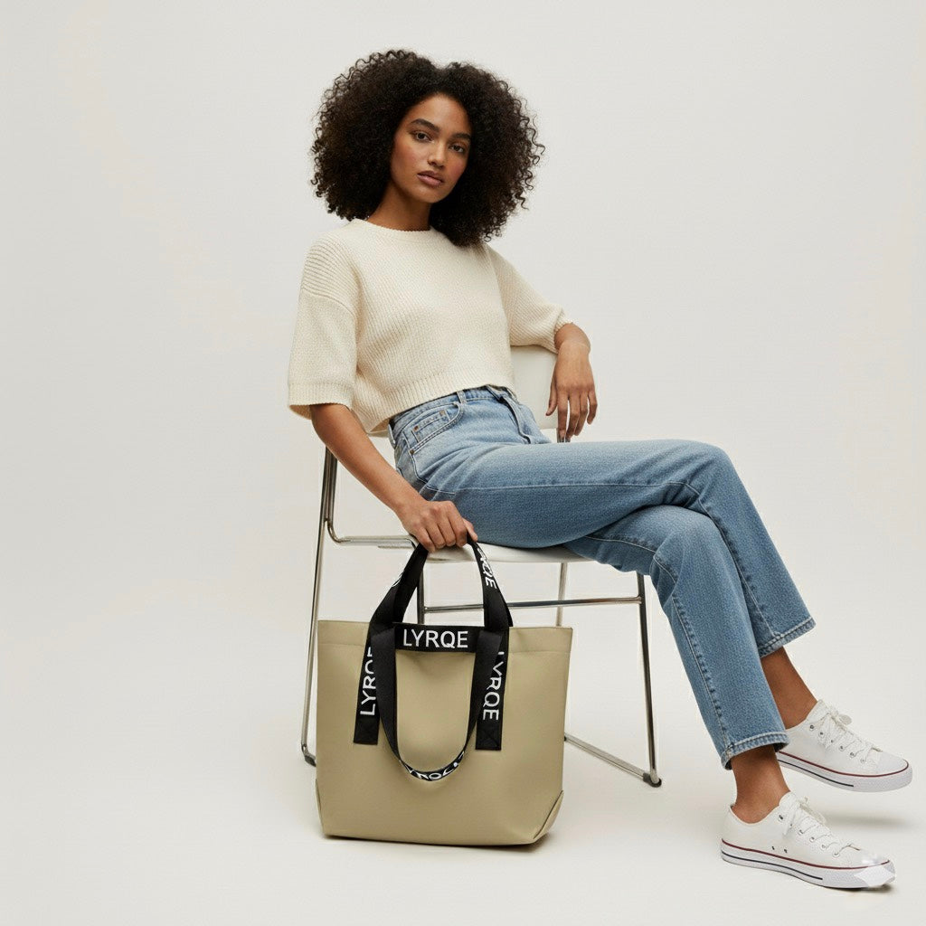 UrbanBold™ LYRQE Sand Edition - ORA