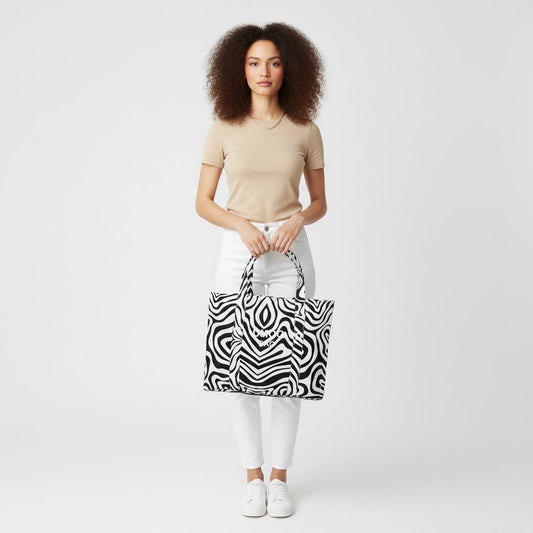 UNMOOD BAG - Dazzle - ORA