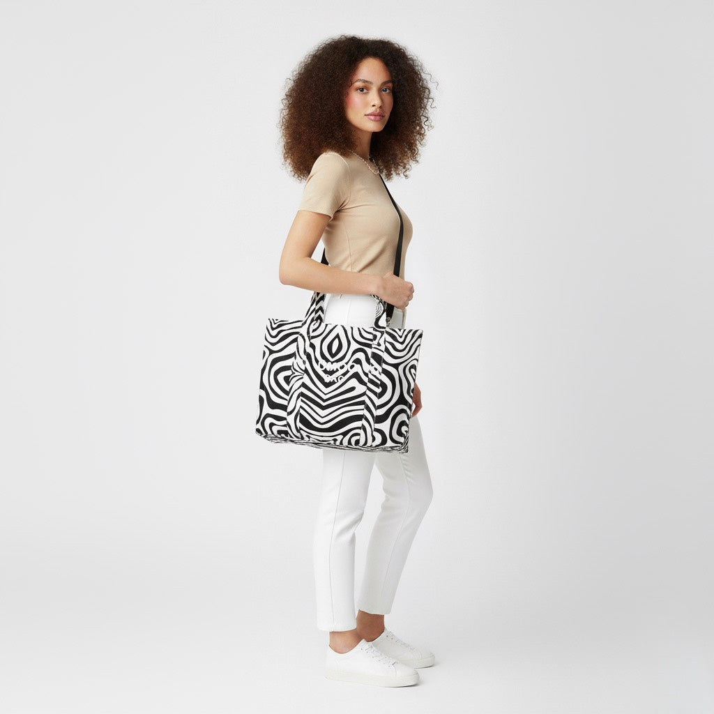 UNMOOD BAG - Dazzle - ORA