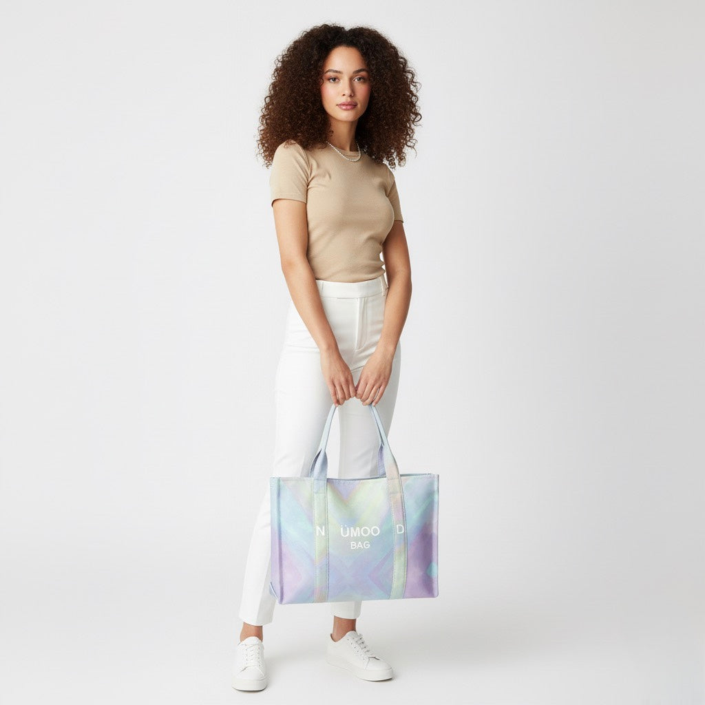 NUMOOD BAG - Aurora - ORA