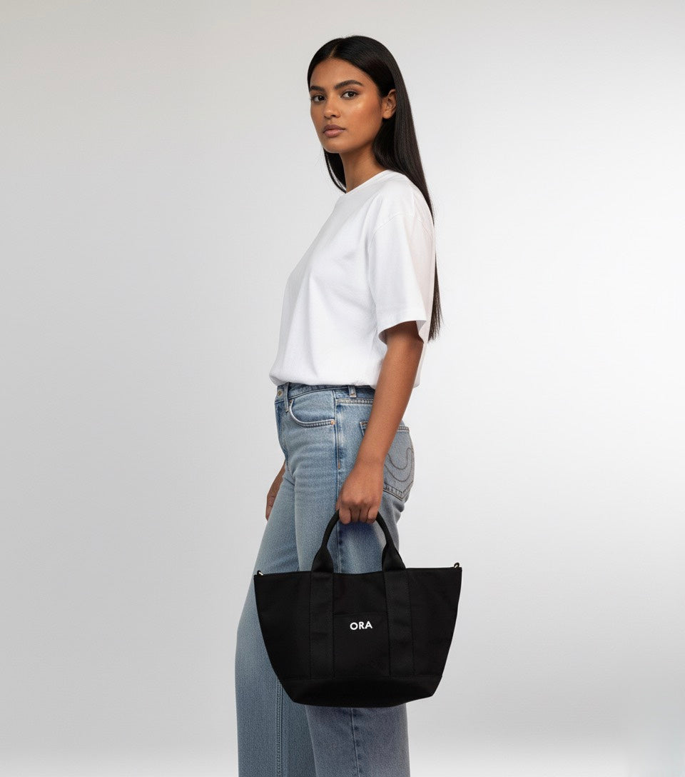 Modo Bag Black - ORA