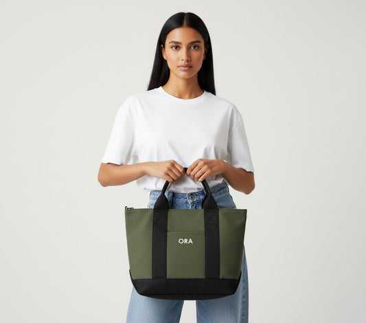 Modo Bag Olive - ORA