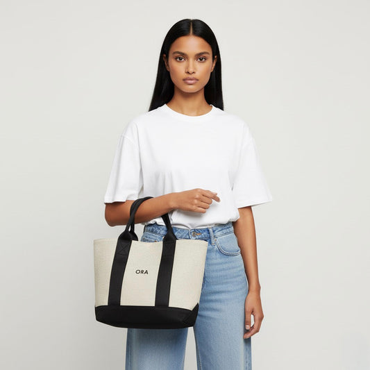 Modo Bag off-white - ORA