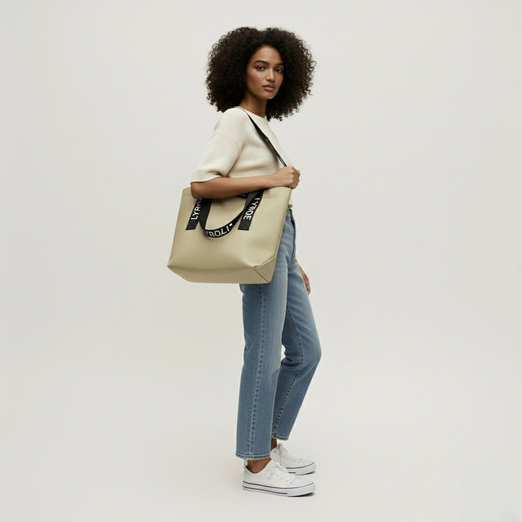 UrbanBold™ LYRQE Sand Edition - ORA