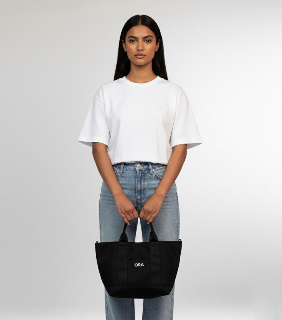 Modo Bag Black - ORA