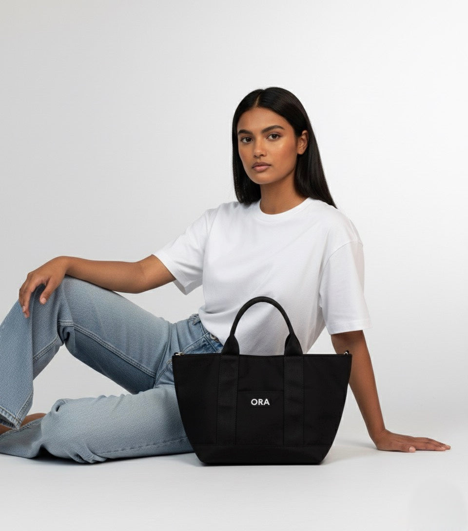 Modo Bag Black - ORA