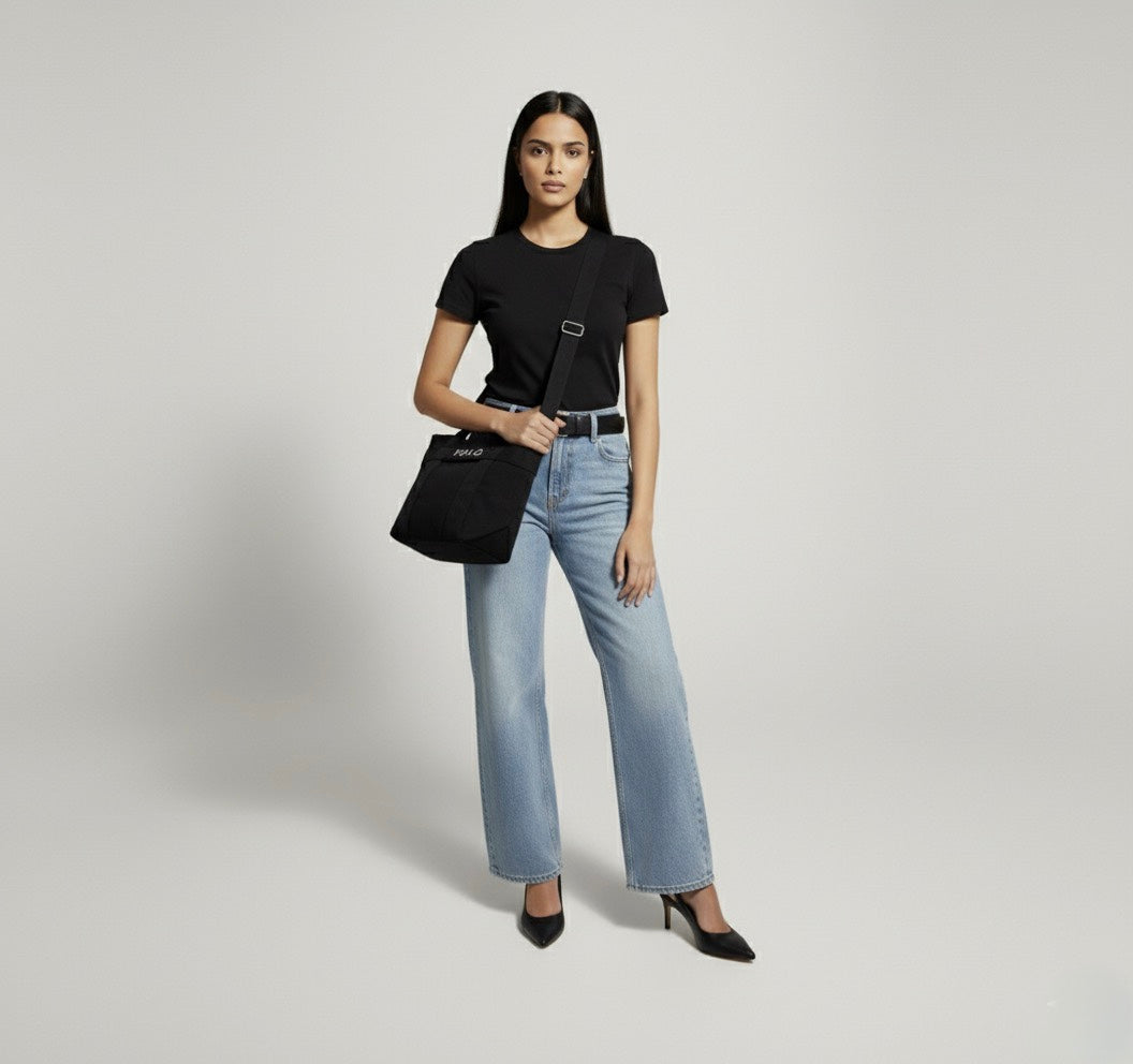 Toteva Bag Black - ORA