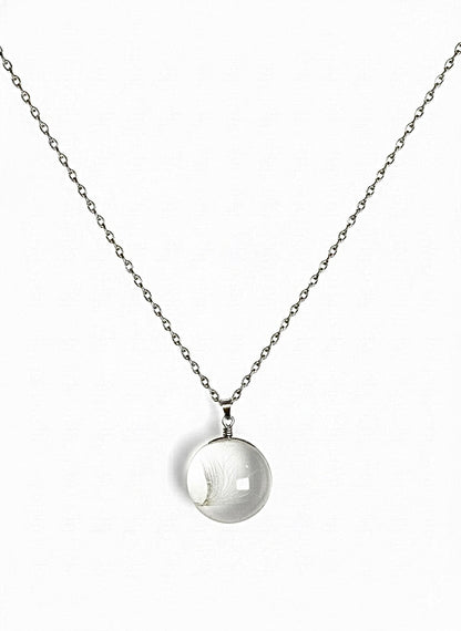 Wish Sphere Necklace - ORA
