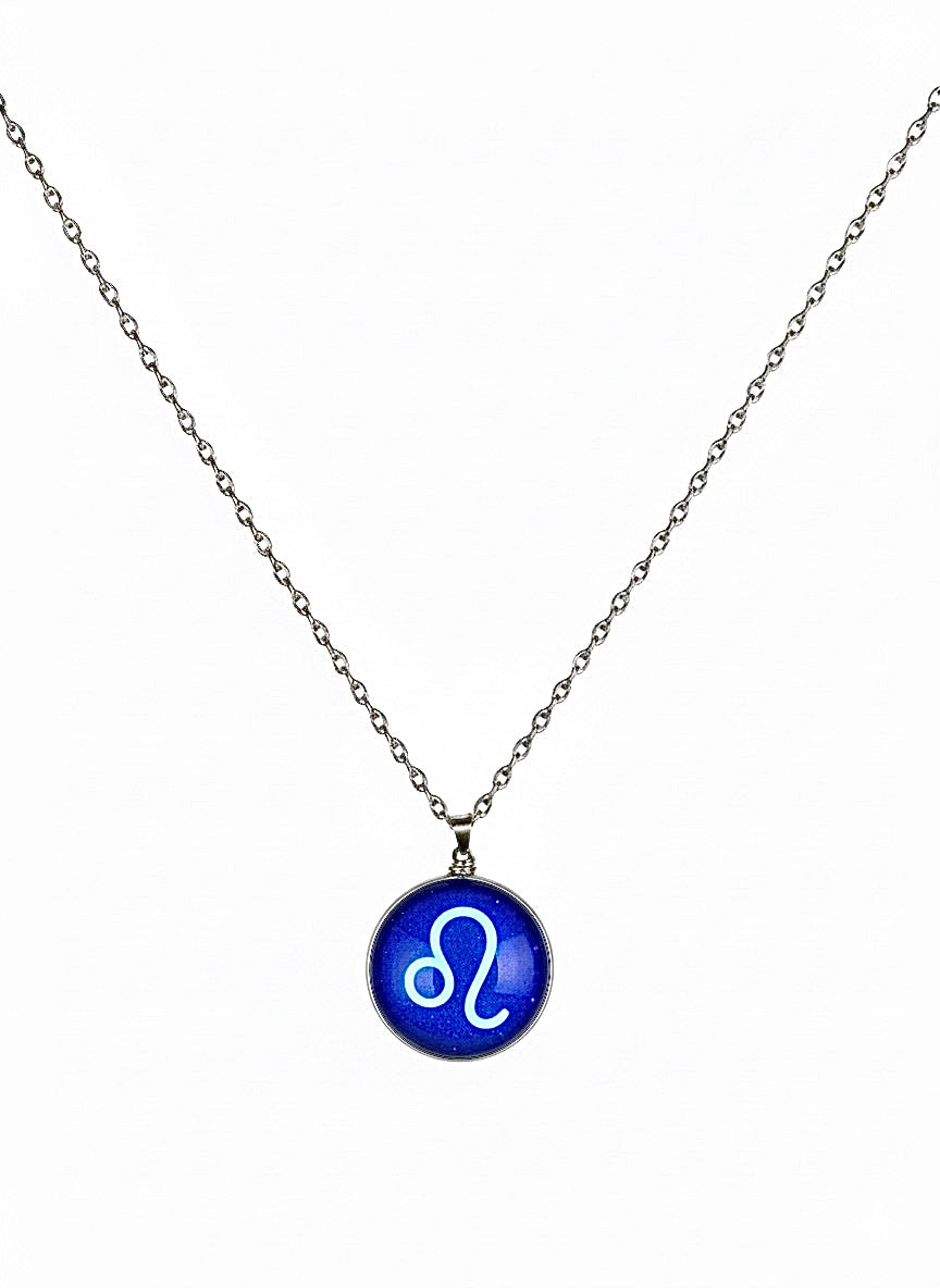 Cosmic Blueprint Necklace - ORA