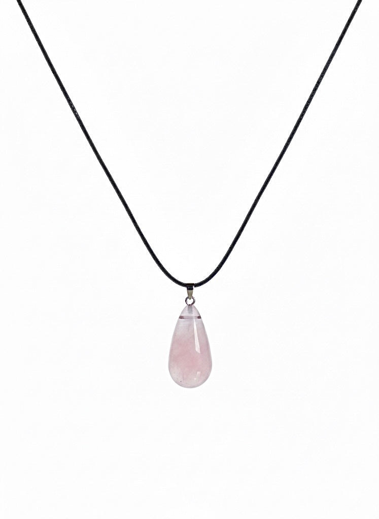 Rose Glow Necklace - ORA