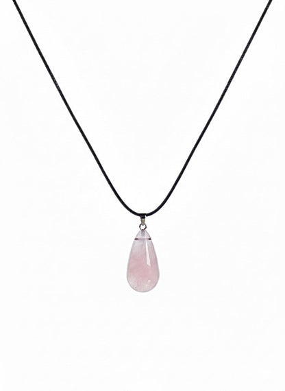 Rose Glow Necklace - ORA
