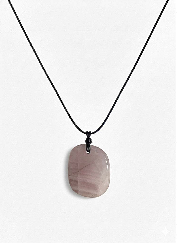 Petal Cloud Necklace - ORA