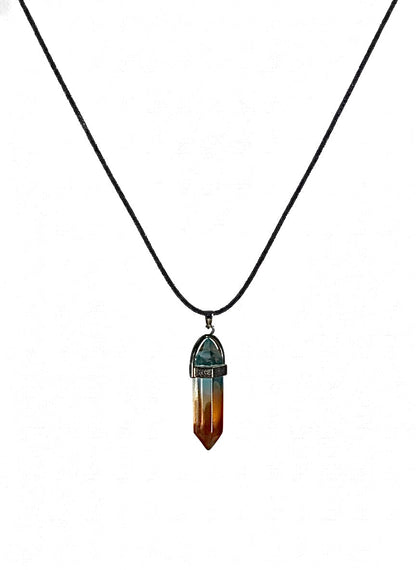 Horizon Shift Necklace - ORA