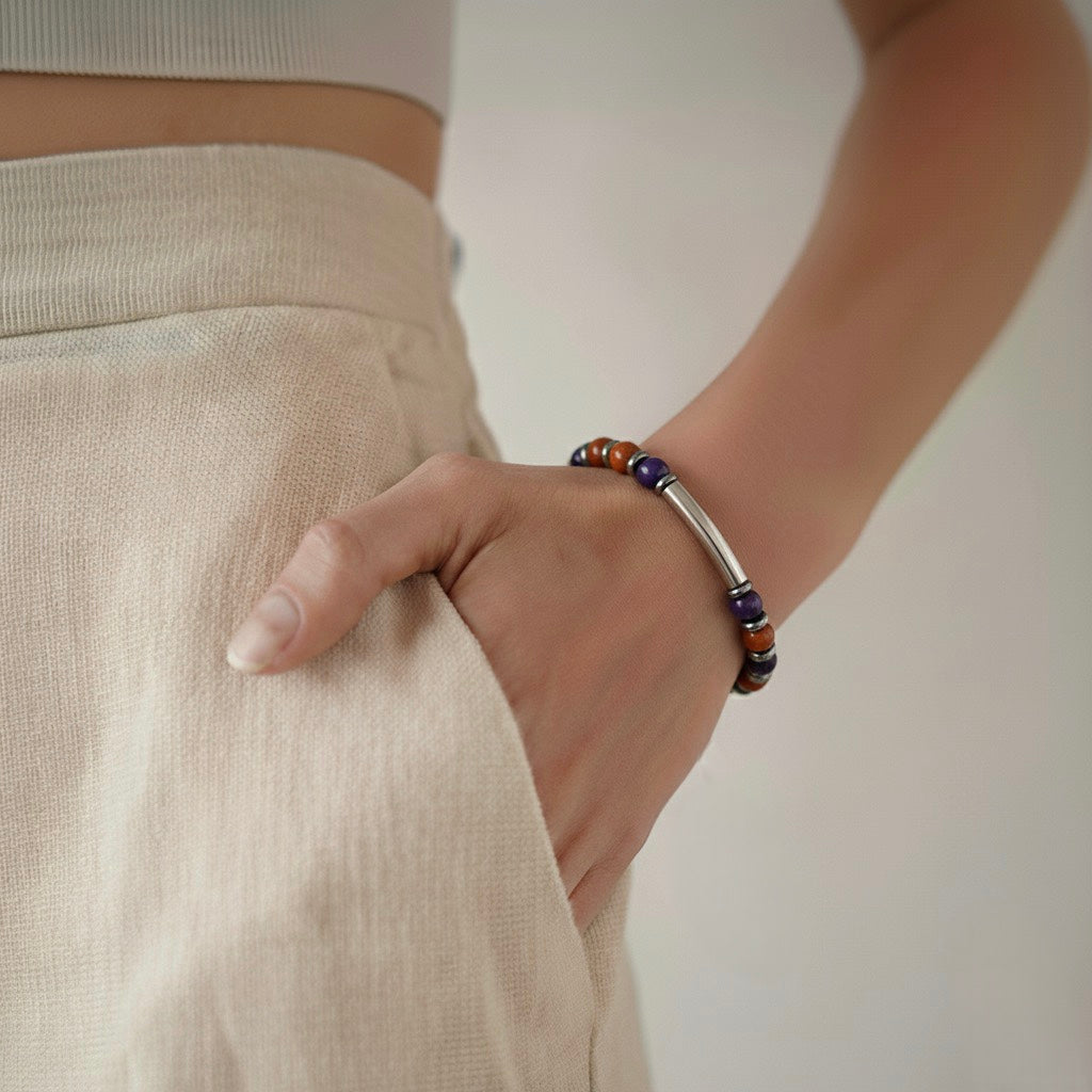 Astral Anchor Bracelet - ORA