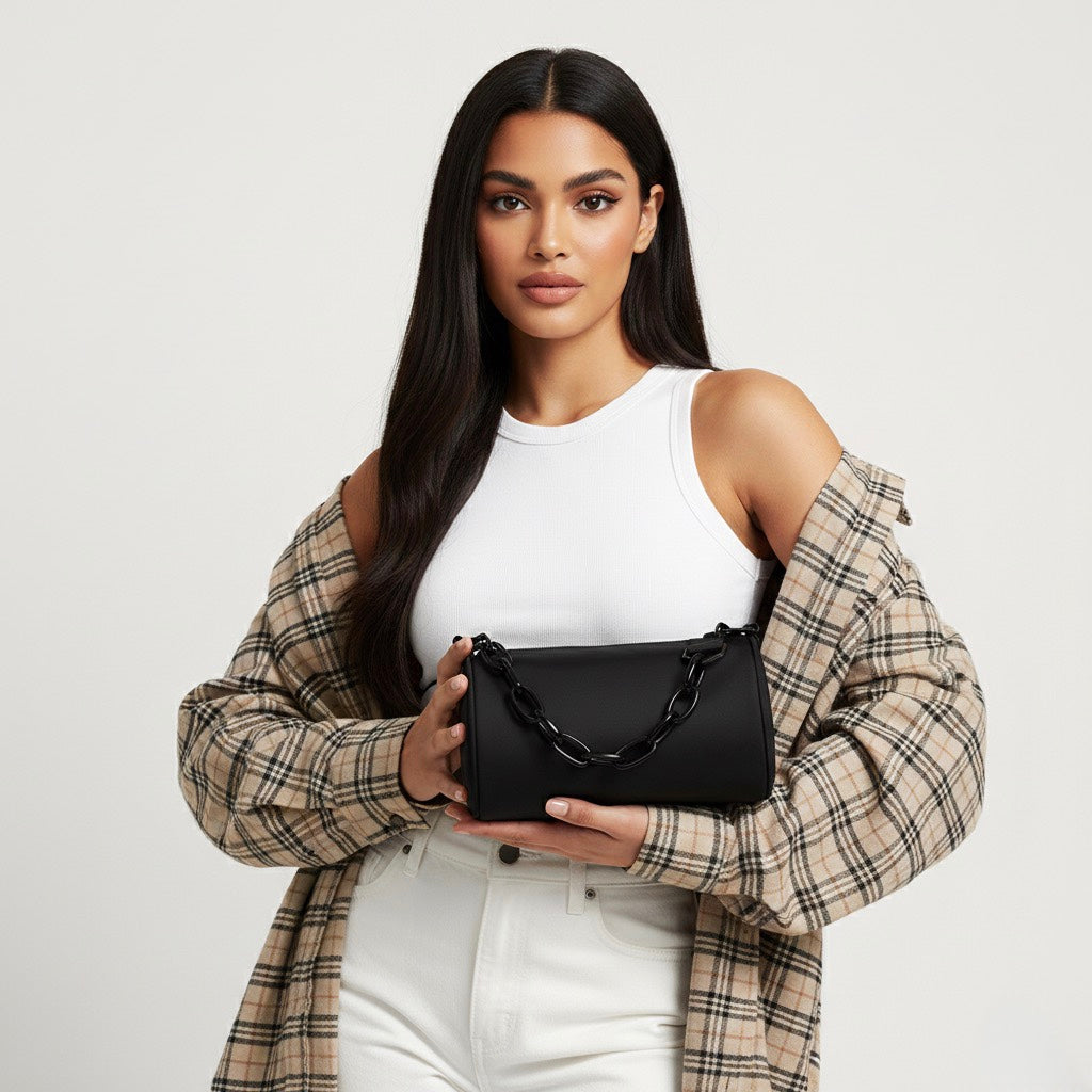 Axis Mini - Black - ORA