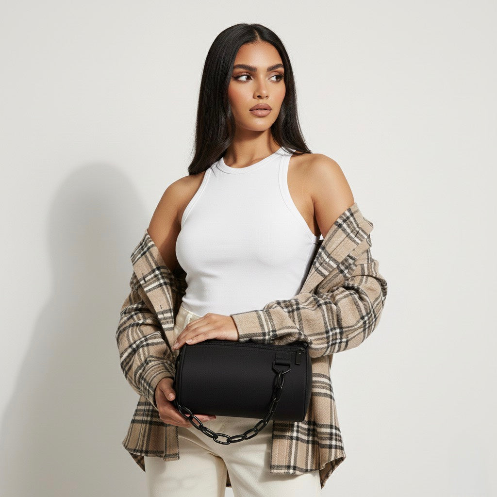 Axis Mini - Black - ORA