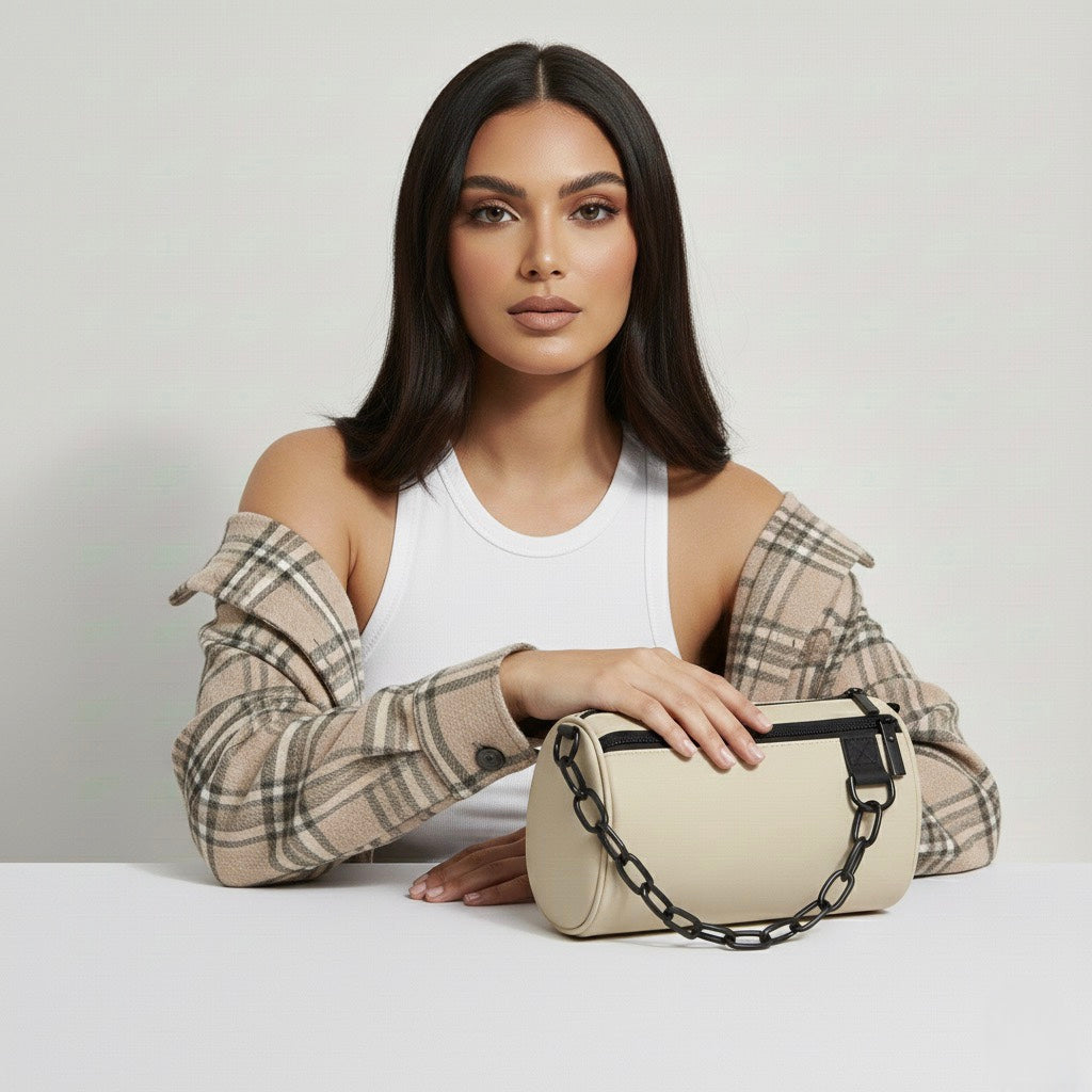 Axis Mini - Beige - ORA