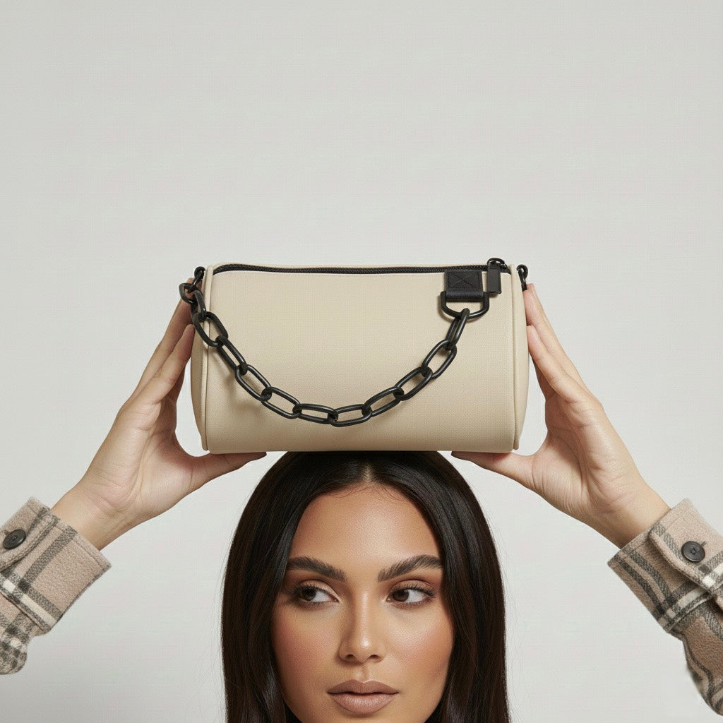 Axis Mini - Beige - ORA