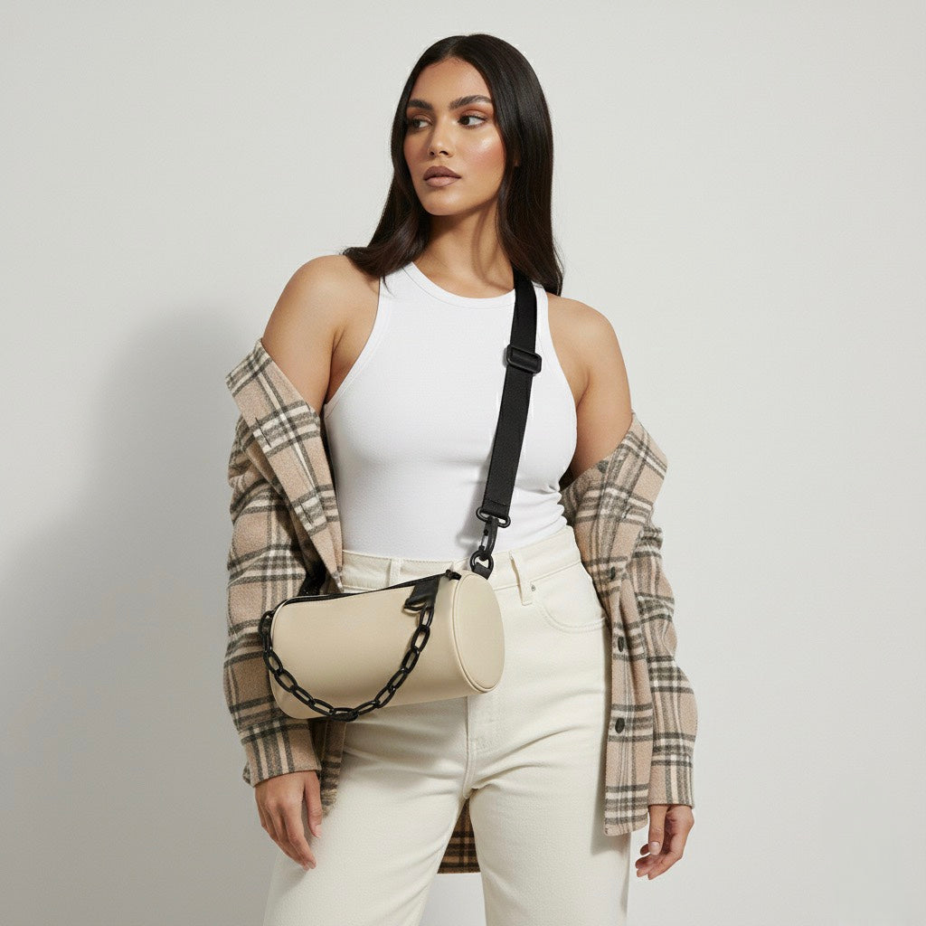 Axis Mini - Beige - ORA