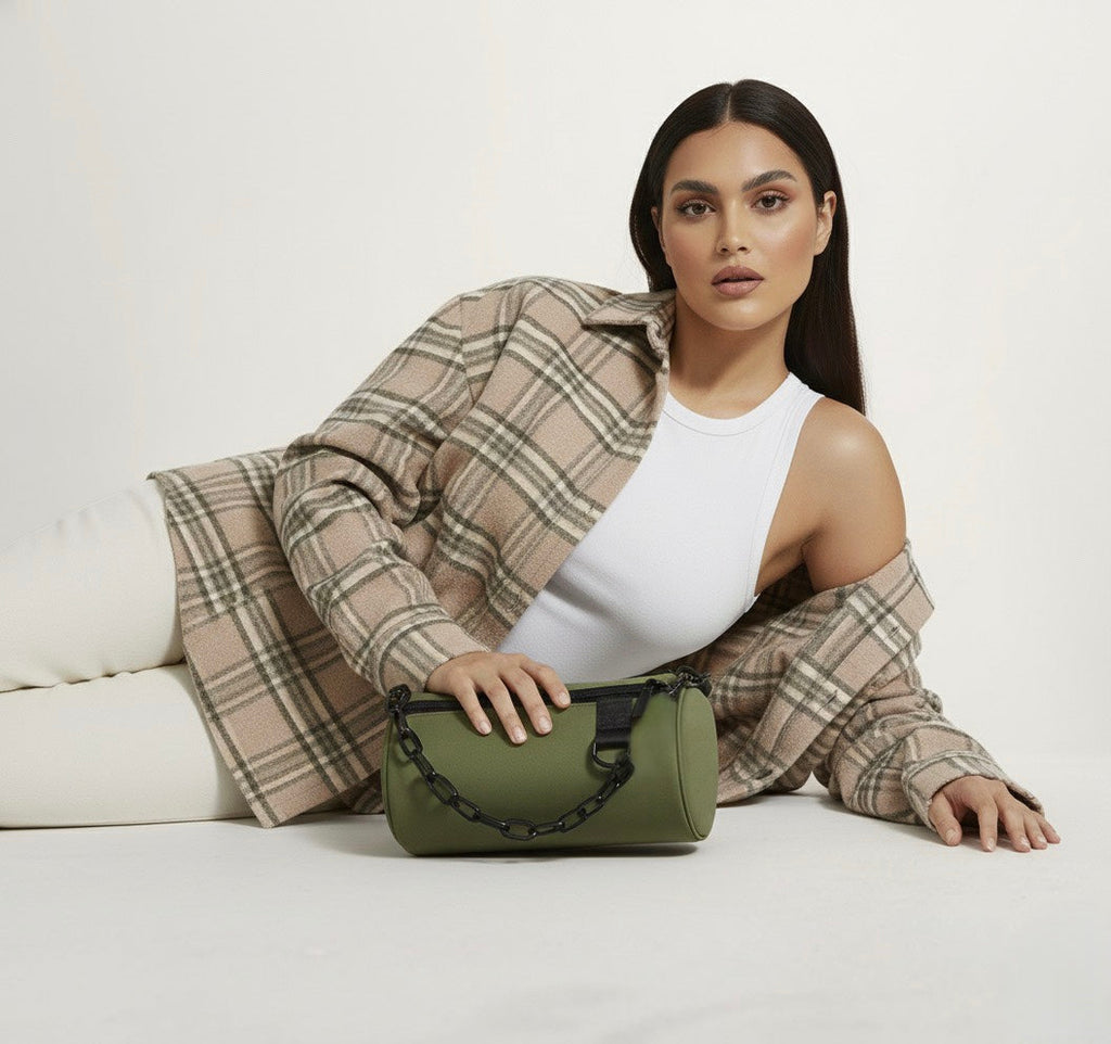 Axis Mini - Olive - ORA