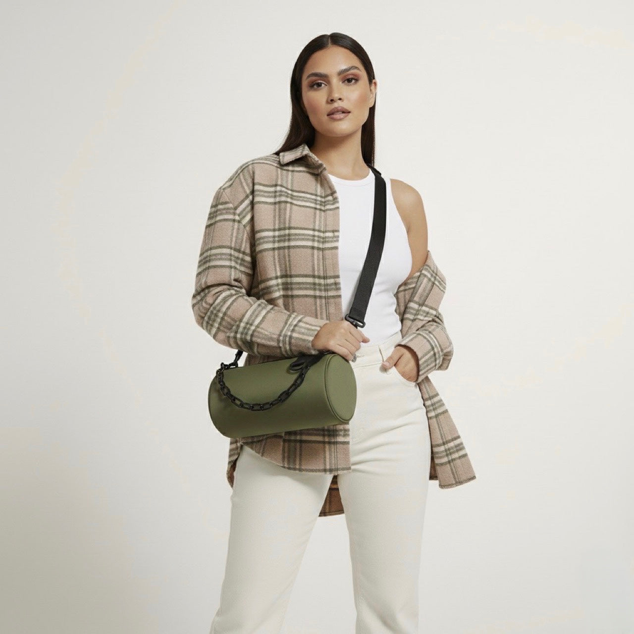 Axis Mini - Olive - ORA