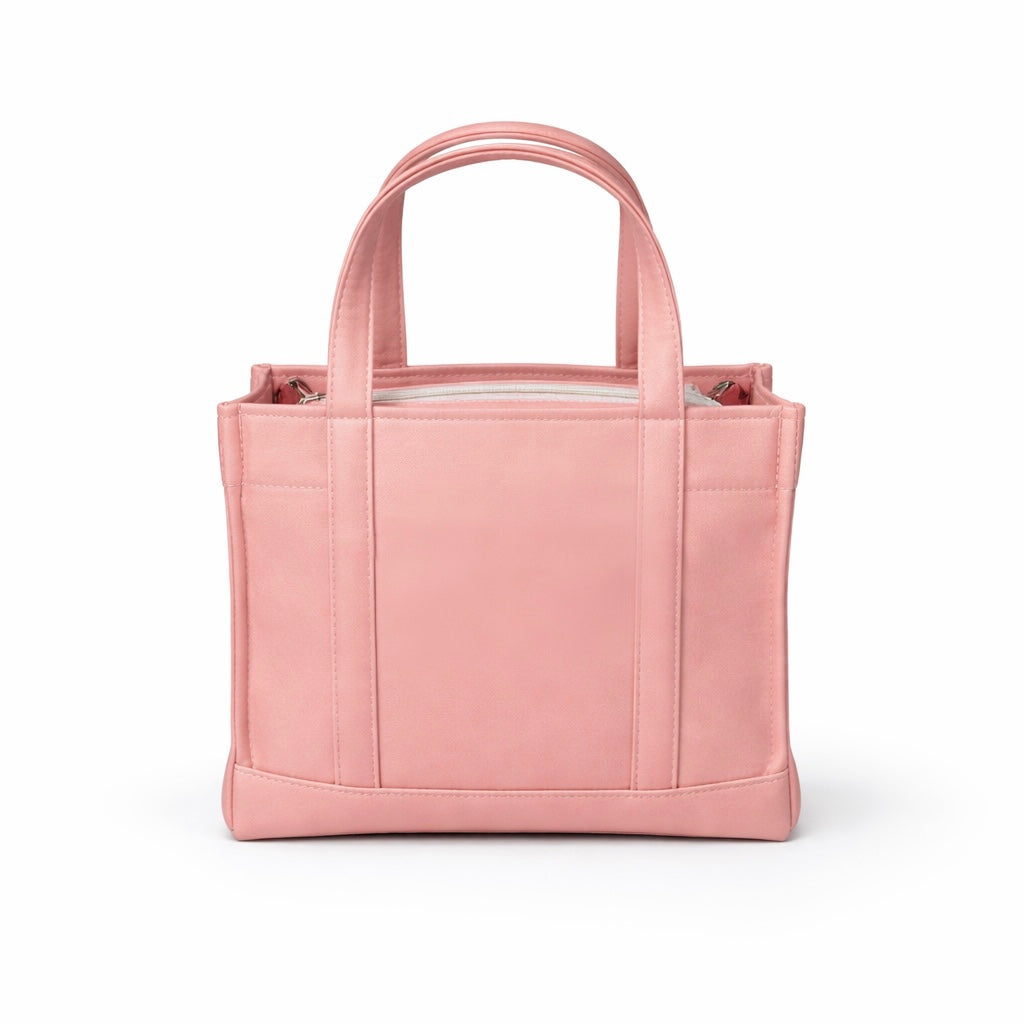 Mini Bag - Pink - ORA